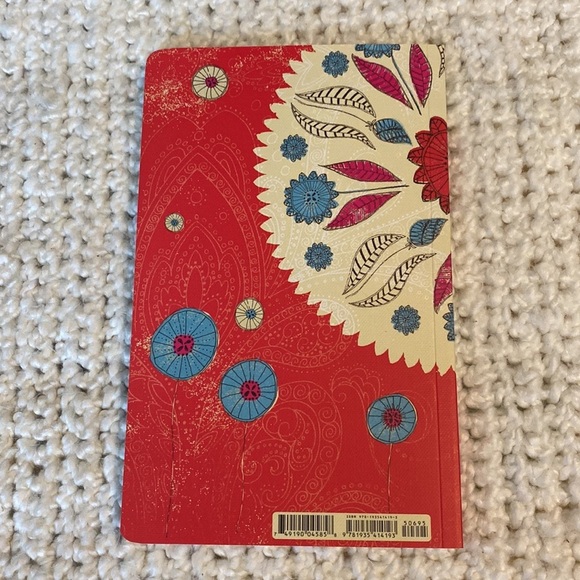 NEW "Say things to the world that are true." Stationery Lined Journal 128 pages - Picture 2 of 5